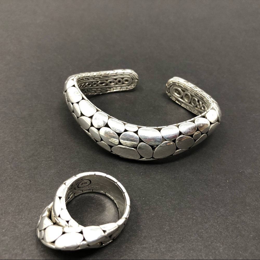 John Hardy Bracelet from Kali Collection